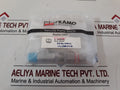 Framo 538950402 Relief Valve

