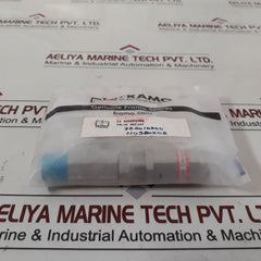 Framo 538950402 Relief Valve