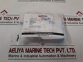 Framo 538950402 Relief Valve