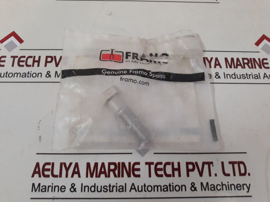 Framo 60616 Bolt Hexagon

