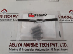 Framo 61606 Bolt Hexagon
