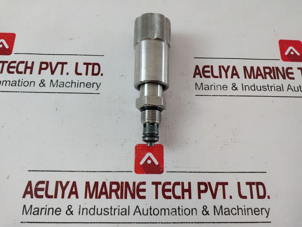 Framo A43387 Relief Valve