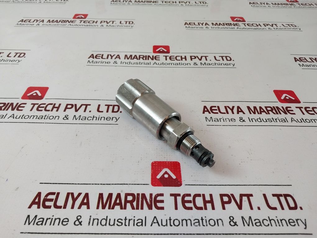 Framo A43387 Relief Valve