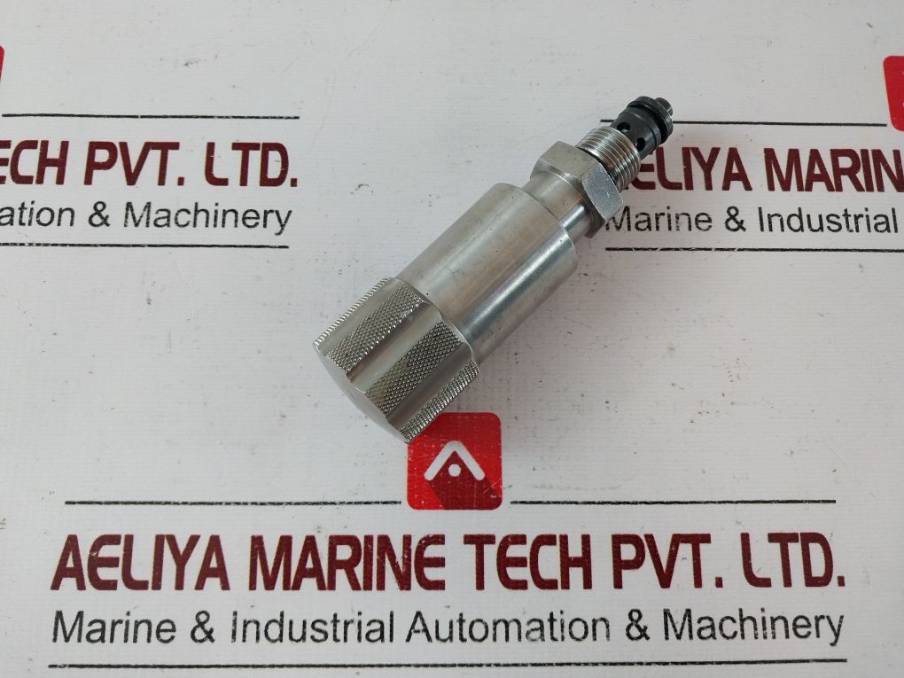 Framo A43387 Relief Valve