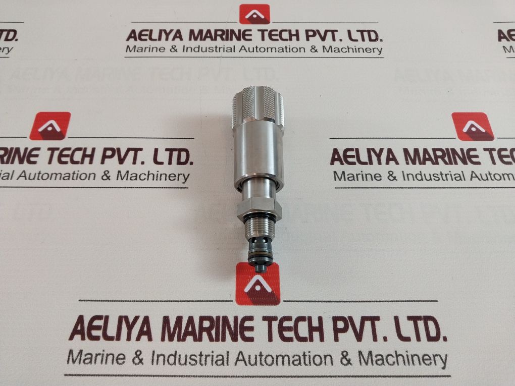 Framo A43387 Relief Valve