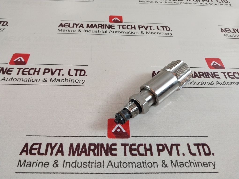 Framo A43387 Relief Valve