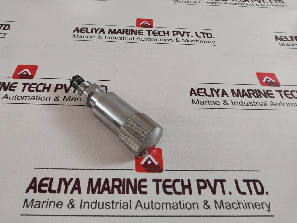 Framo A43387 Relief Valve