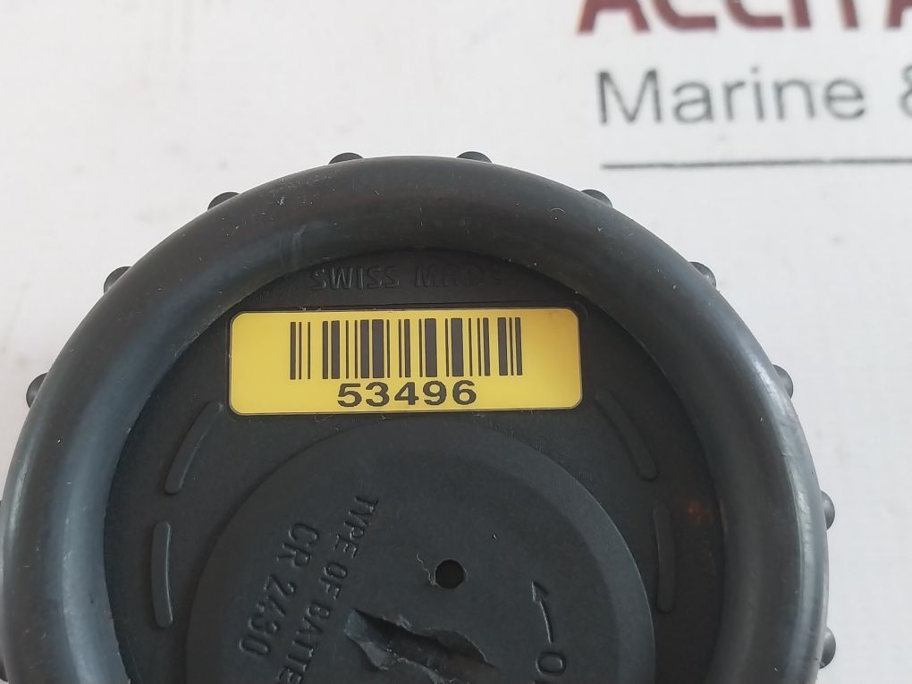 Framo A57200 Pressure Test Kit Set