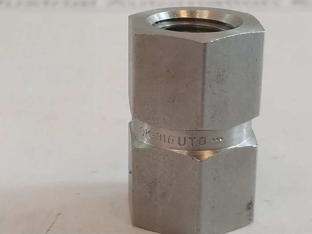 Framo A57200 Pressure Test Kit Set