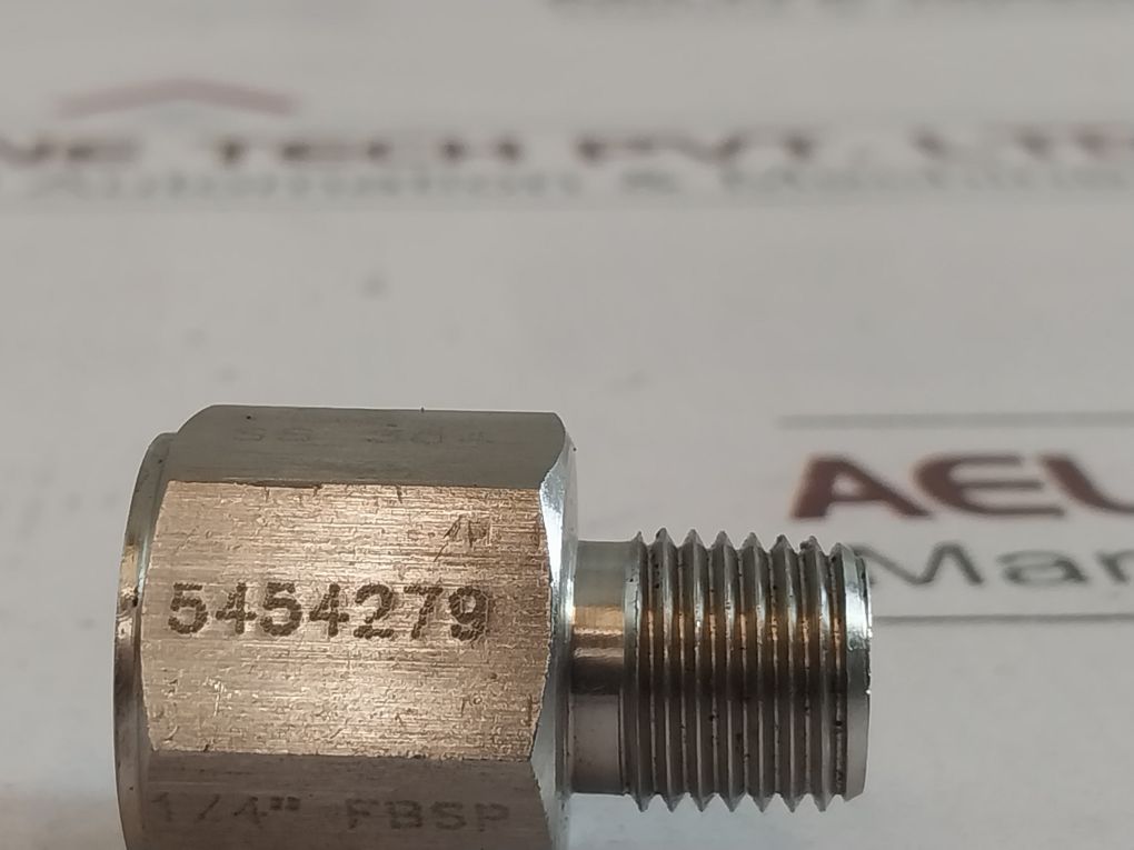 Framo A57200 Pressure Test Kit Set