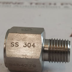 Framo A57200 Pressure Test Kit Set