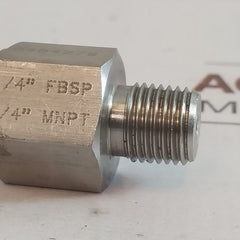 Framo A57200 Pressure Test Kit Set