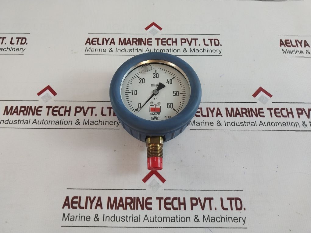 Framo A57200 Pressure Test Kit Set