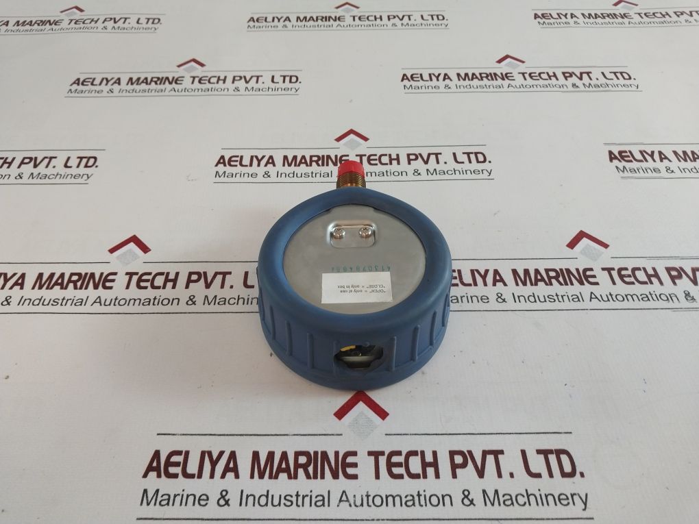 Framo A57200 Pressure Test Kit Set