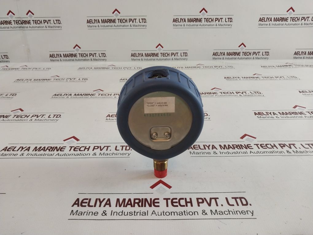 Framo A57200 Pressure Test Kit Set