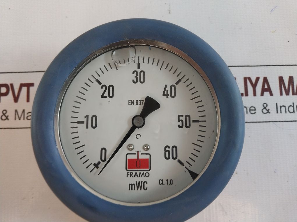 Framo A57200 Pressure Test Kit Set