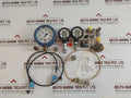 Framo A57200 Pressure Test Kit Set
