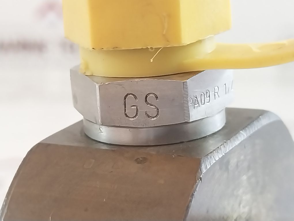 Framo A57200 Pressure Test Kit Set