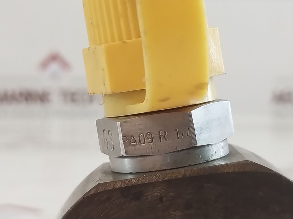 Framo A57200 Pressure Test Kit Set