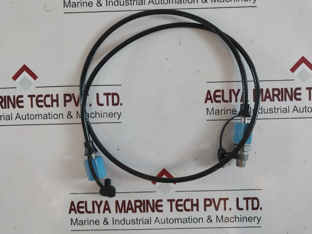 Framo A57200 Pressure Test Kit Set