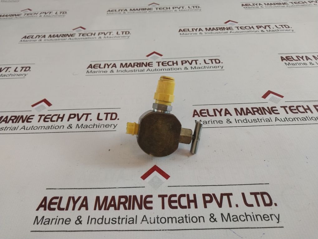 Framo A57200 Pressure Test Kit Set