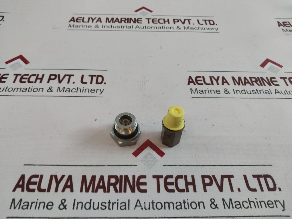 Framo A57200 Pressure Test Kit Set