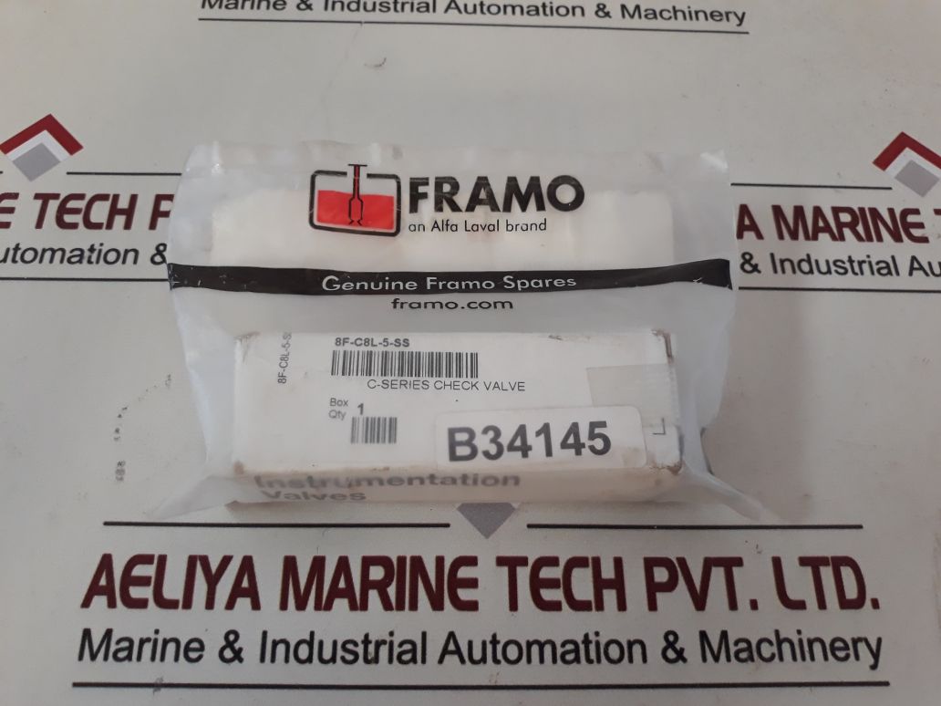 Framo B34145
