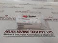 Parker Framo B34145 Check Valve 8F-c8L-5-ss