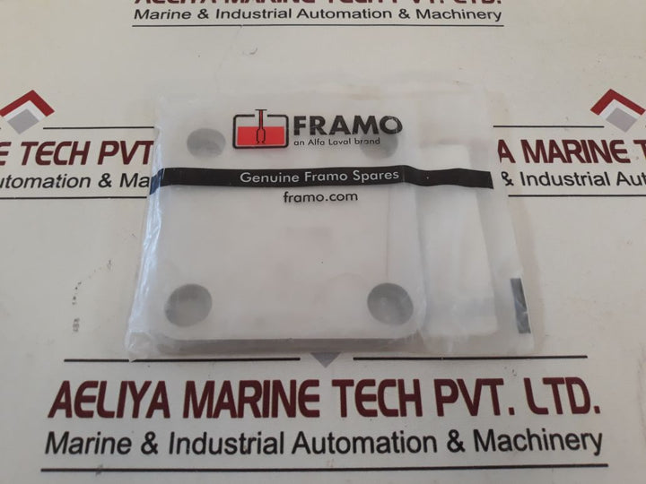 Framo Blind Flange
