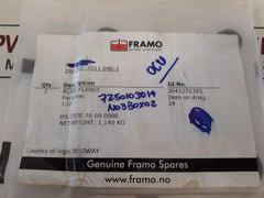 Framo Blind Flange