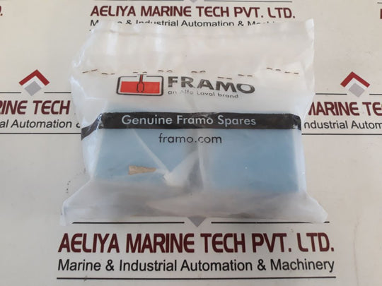 Framo Block Mct
