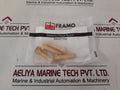 Framo 2036358 Bolt Hexagon
