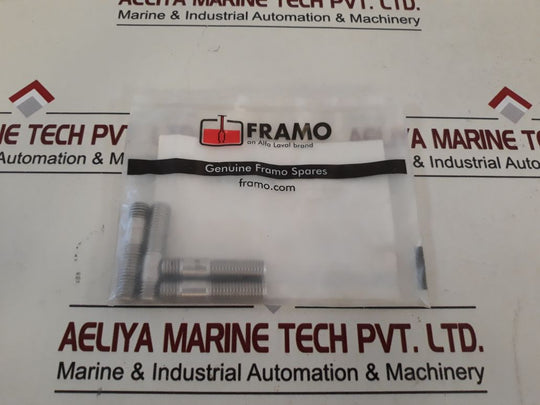 Framo bolt stud
