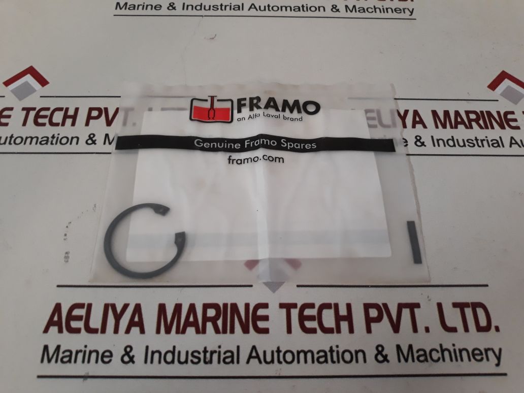 Framo Circlips 4598
