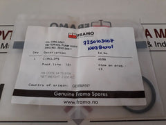 Framo Circlips 4598