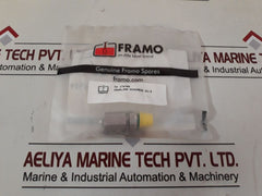 Framo 174706 Coupling Minimess G1/4
