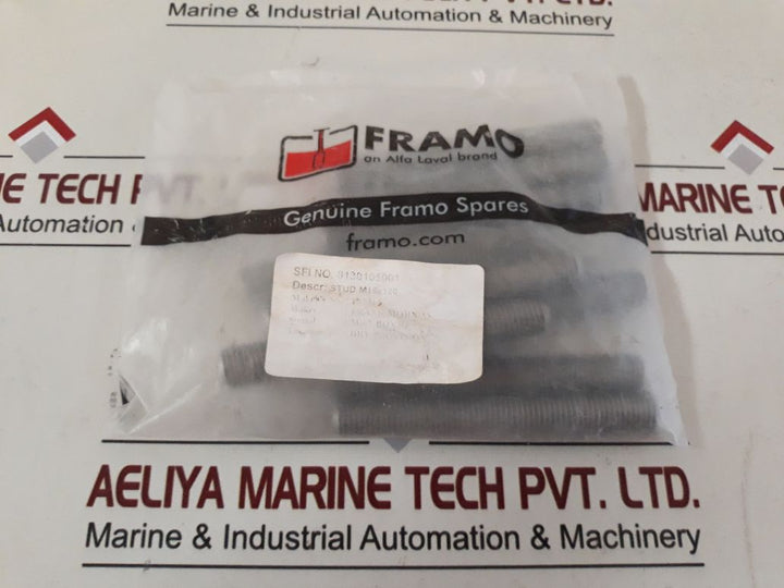 Framo F15313 Bolt Stud
