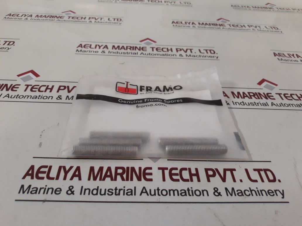 Framo F15514 Bolt Stud