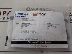 Framo F15514 Bolt Stud