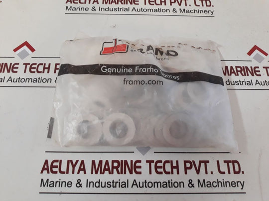 Framo F2107 Washer Plain
