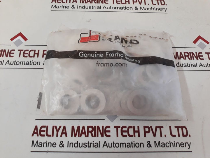 Framo F2107 Washer Plain
