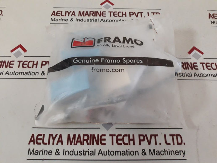 Framo F21306 Block Mct
