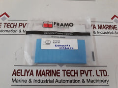 Framo F21310 Block Mct
