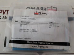 Framo F21310 Block Mct