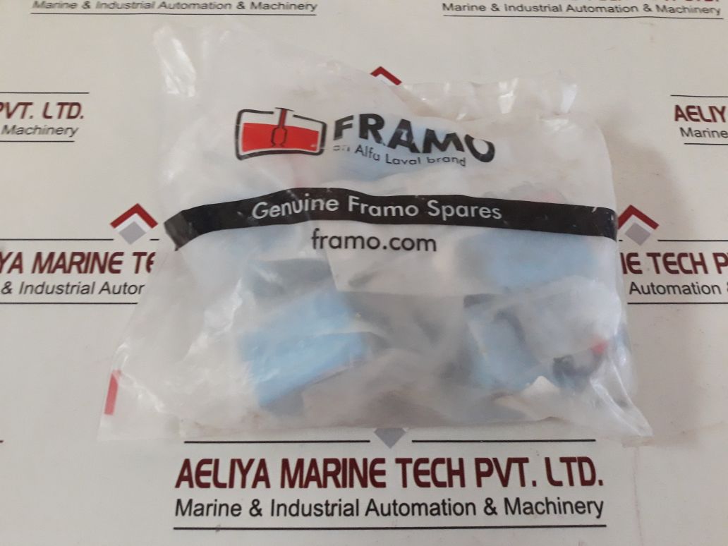 Framo F21311 Block Mct
