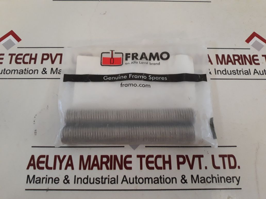 Framo F4618 Bolt Stud
