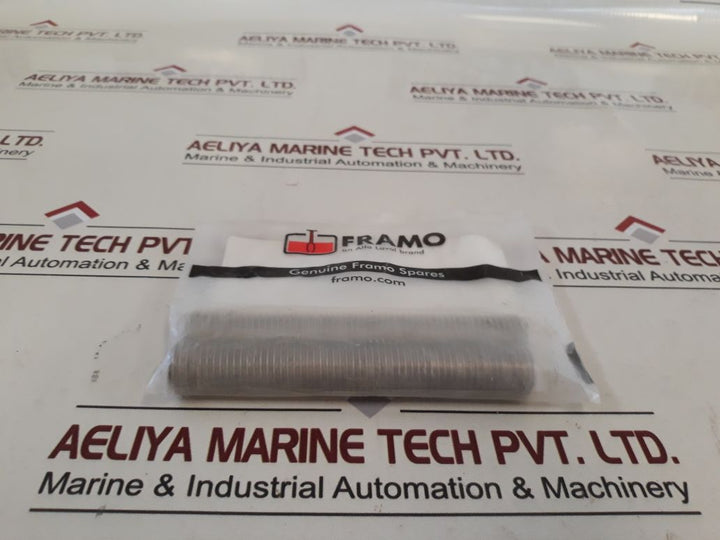Framo F4618 Bolt Stud
