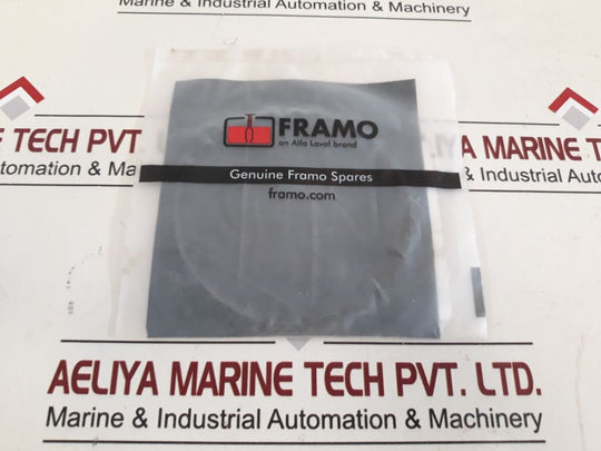 Framo F4734 O-ring
