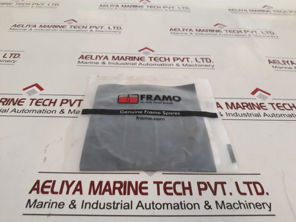 Framo F4734 O-ring 40.16.9300