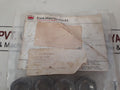 Framo F5914 Nut Hex M20